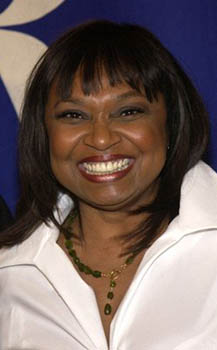 Hattie Winston